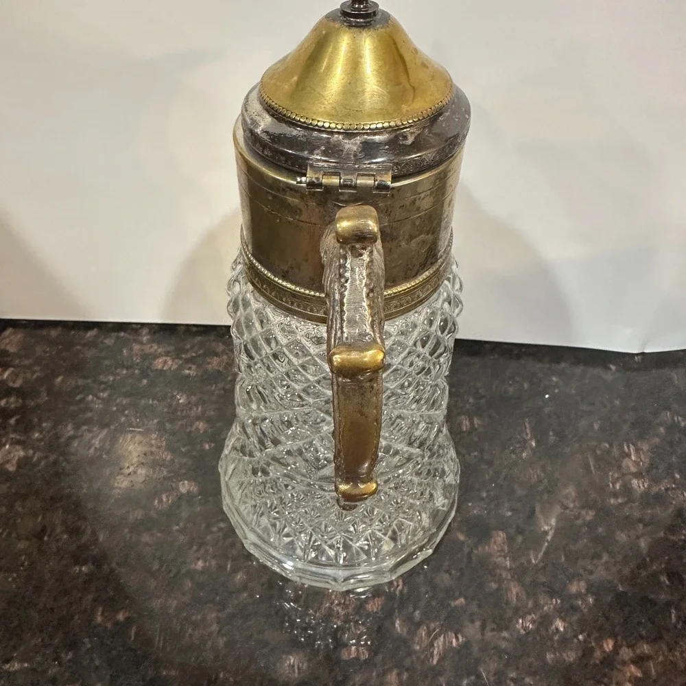 Unbranded antique style